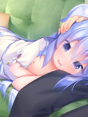 [夜のひつじ] ハーレム双子ロリータ_190