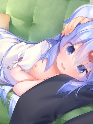 [夜のひつじ] ハーレム双子ロリータ_191