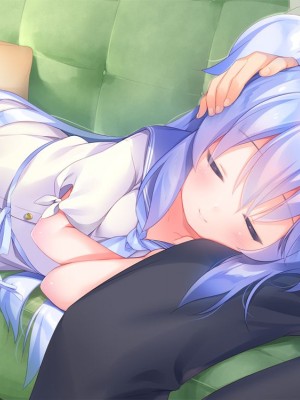 [夜のひつじ] ハーレム双子ロリータ_192