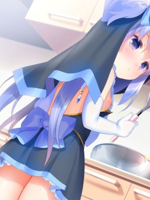 [夜のひつじ] ハーレム双子ロリータ_226