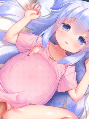 [夜のひつじ] ハーレム双子ロリータ_230