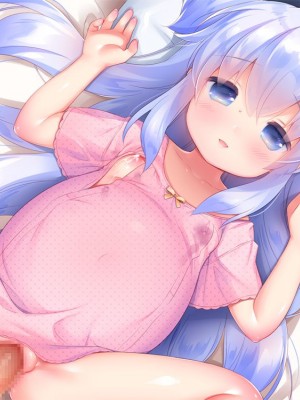 [夜のひつじ] ハーレム双子ロリータ_231