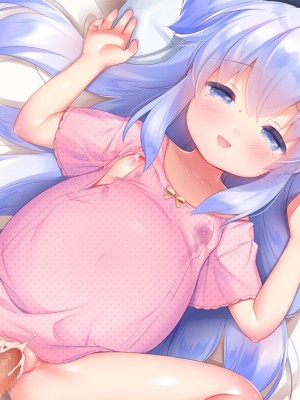 [夜のひつじ] ハーレム双子ロリータ_234