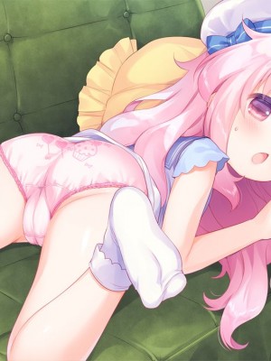 [夜のひつじ] ハーレム双子ロリータ_238