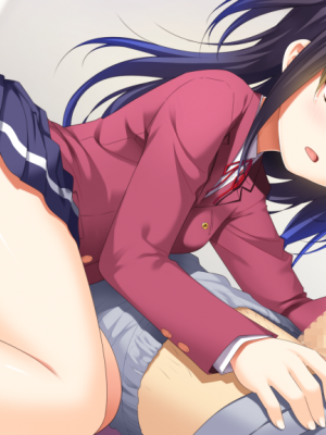 [たぬきそふと] お兄ちゃん大好き！_P2_018