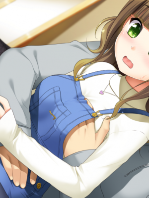 [たぬきそふと] お兄ちゃん大好き！_P2_167