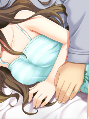 [たぬきそふと] お兄ちゃん大好き！_P2_175