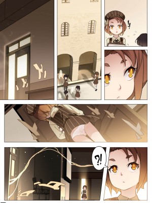 [BLVEFO9] 乙女の特異性 1~6 + たべさせて せんせい! + 小さな花嫁_172