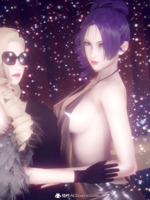 御姐女上司竟然是女优_003