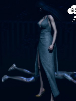 御姐女上司竟然是女优_010