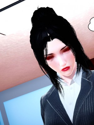 御姐女上司竟然是女优_040