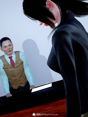 御姐女上司竟然是女优_041