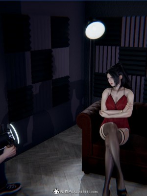 御姐女上司竟然是女优_044