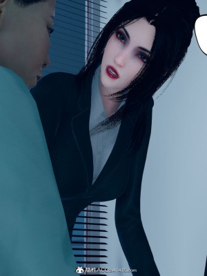 御姐女上司竟然是女优_049