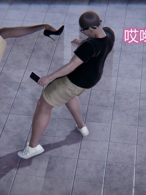 御姐女上司竟然是女优_140