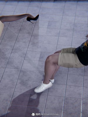 御姐女上司竟然是女优_143