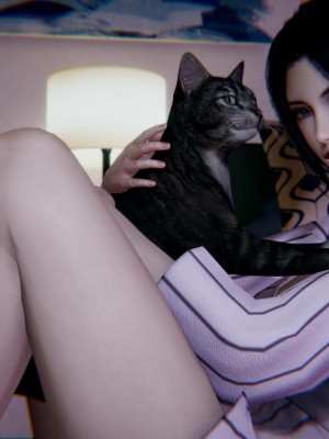 御姐女上司竟然是女优_161