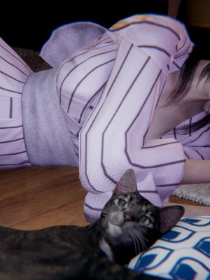 御姐女上司竟然是女优_166