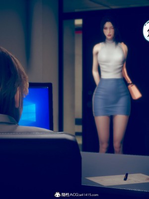 御姐女上司竟然是女优_167