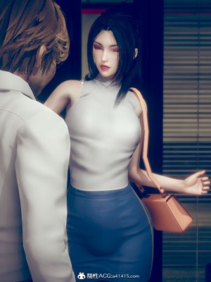 御姐女上司竟然是女优_171