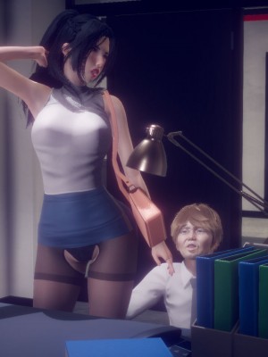 御姐女上司竟然是女优_183