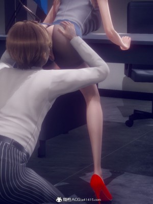 御姐女上司竟然是女优_190