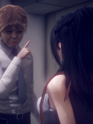 御姐女上司竟然是女优_197