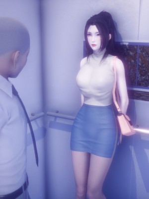 御姐女上司竟然是女优_212