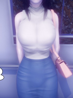 御姐女上司竟然是女优_213