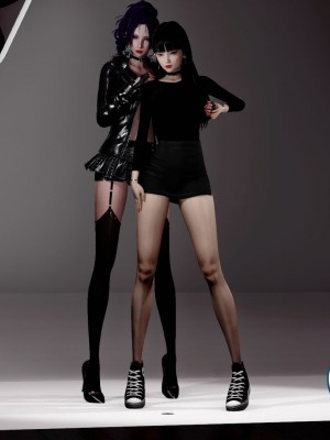 御姐女上司竟然是女优_248