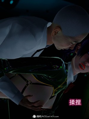 御姐女上司竟然是女优_277