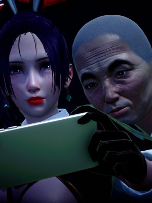 御姐女上司竟然是女优_292