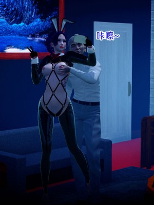 御姐女上司竟然是女优_294