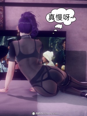 御姐女上司竟然是女优_299