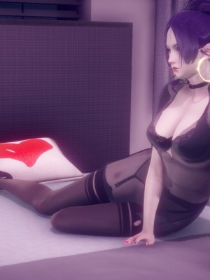 御姐女上司竟然是女优_301