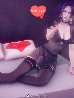 御姐女上司竟然是女优_303