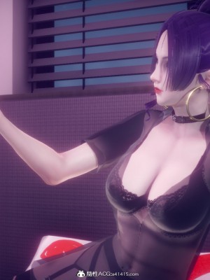 御姐女上司竟然是女优_305