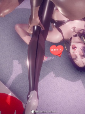 御姐女上司竟然是女优_323