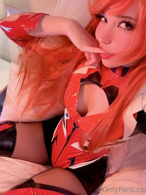 Belle Delphine_2024-04-29_Asuka_Cosplay (117)
