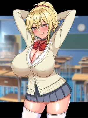 [劇団375 (季崎ますた)] 俺を舐めている生意気ビッチギャルを催眠アプリでわからせたった-すぐイク雑魚マンコは俺のもの-_022