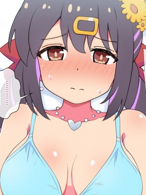 [radio tower (ラジオ先生)] お兄ちゃんの性処理は妹におまかせ! (お兄ちゃんはおしまい!)_119