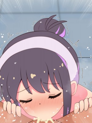 [radio tower (ラジオ先生)] お兄ちゃんの性処理は妹におまかせ! (お兄ちゃんはおしまい!)_247