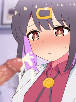 [radio tower (ラジオ先生)] お兄ちゃんの性処理は妹におまかせ! (お兄ちゃんはおしまい!)_227