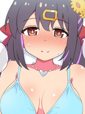 [radio tower (ラジオ先生)] お兄ちゃんの性処理は妹におまかせ! (お兄ちゃんはおしまい!)_120