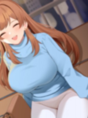 [なのはなジャム] 巨乳でめちゃくちゃ可愛いアパレル店員と試着室をヤリ部屋にして何度もいちゃらぶするお話_202