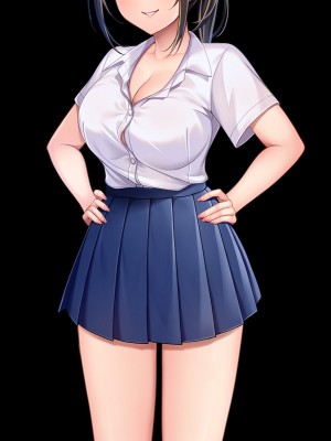 [やればできる娘。] 幼馴染は絶対僕に負けたくない！！_002