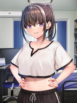 [やればできる娘。] 幼馴染は絶対僕に負けたくない！！_346