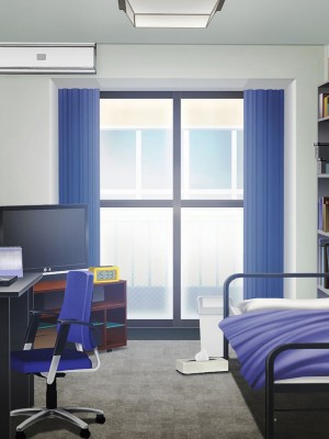 [やればできる娘。] 幼馴染は絶対僕に負けたくない！！_200