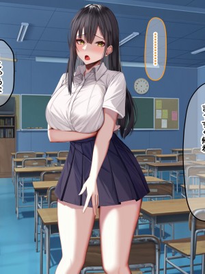 [なのはなジャム] 俺の大切で大好きな幼馴染ユイカが気持ち悪いおじさんのちんぽにゾッコンになる話_059