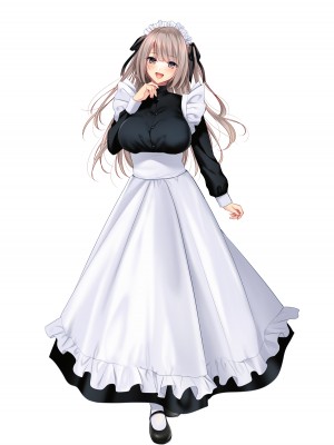 [南浜屋] 非モテでもメイドを孕ませたい！生意気メイド生イキ編_343